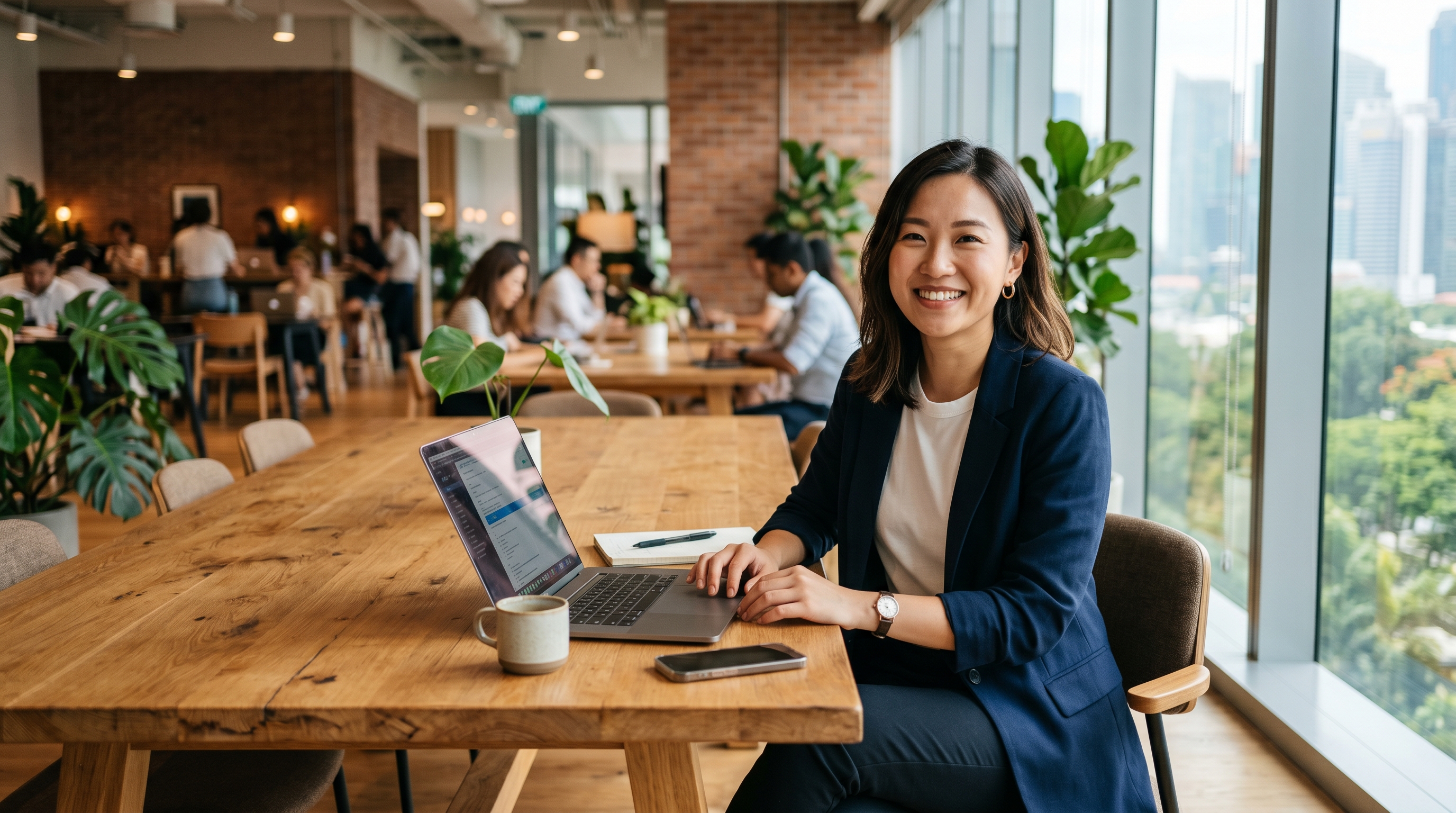 Startup Founder